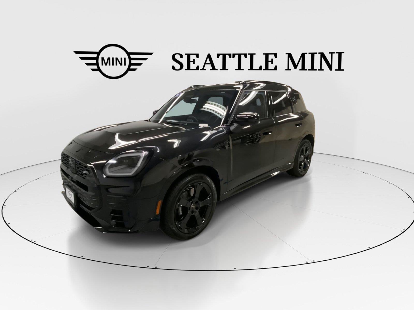 Used 2026 MINI Cooper Countryman S w/ Comfort Package Max AWD/4WD image 5