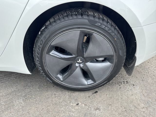 Used 2020 Tesla Model 3 Long Range image 6
