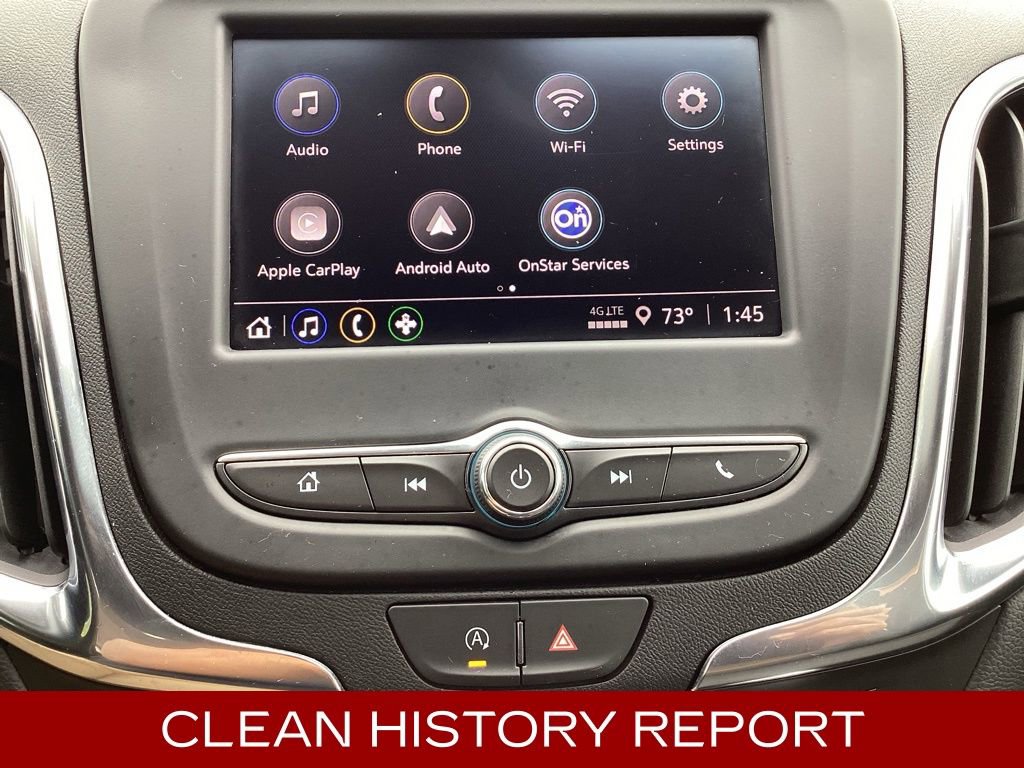 Used 2024 Chevrolet Equinox LT image 3