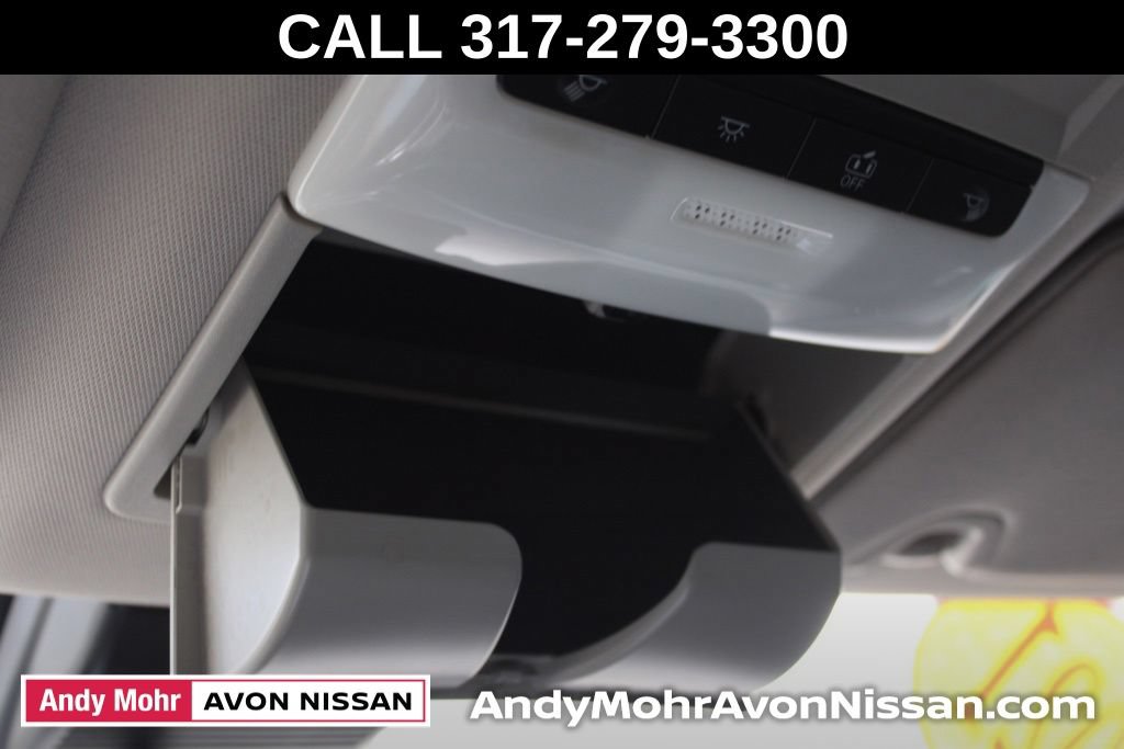 Used 2021 Nissan Altima 2.5 SR AWD/4WD image 41