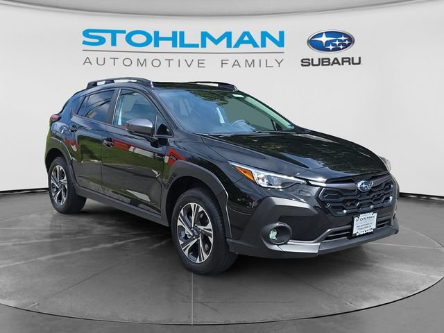 New 2026 Subaru Crosstrek 2.5i Premium AWD/4WD image 3