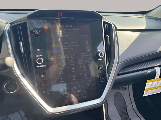 Certified 2025 Subaru Crosstrek 2.0i Premium image 12