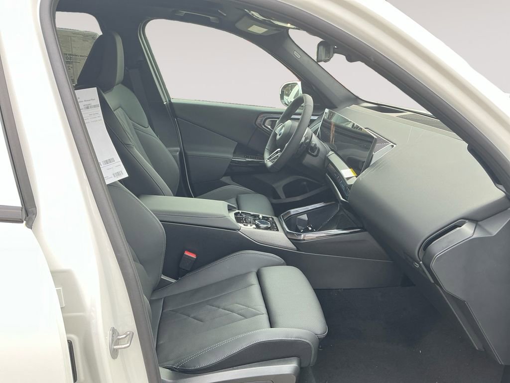 New 2026 BMW X3 xDrive30 w/ Premium Package AWD/4WD image 15