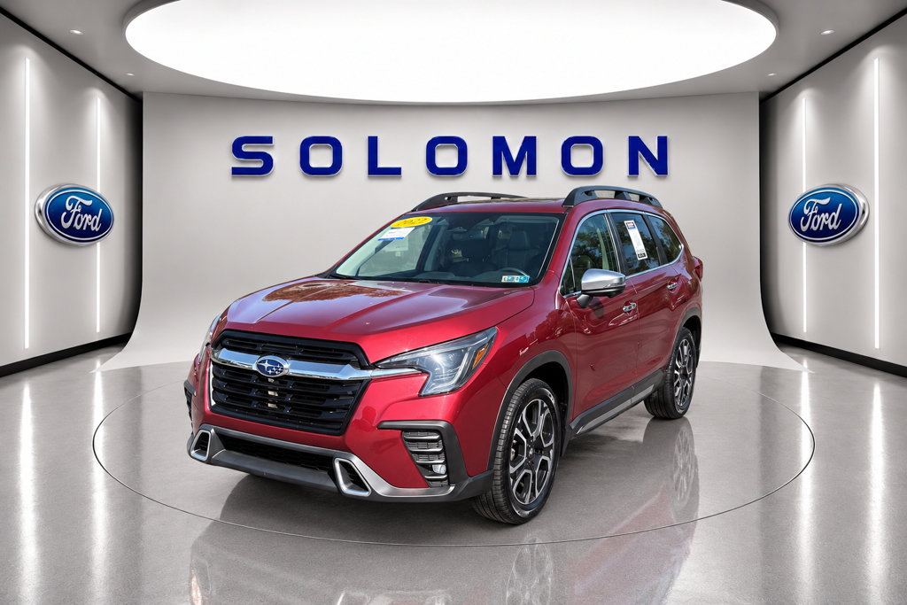 Used 2023 Subaru Ascent Touring