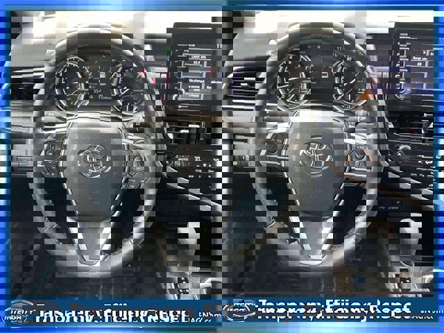 Certified 2023 Toyota Camry LE image 14