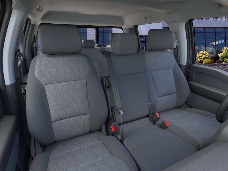New 2026 Ford F250 XL w/ STX Appearance Package AWD/4WD image 32