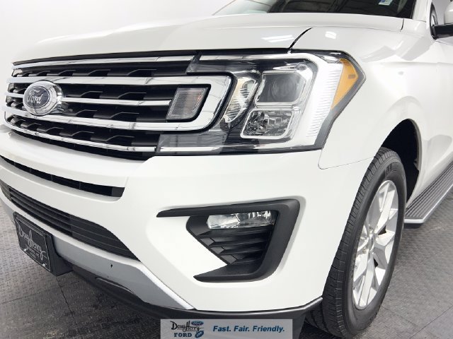 Used 2021 Ford Expedition XLT RWD image 10