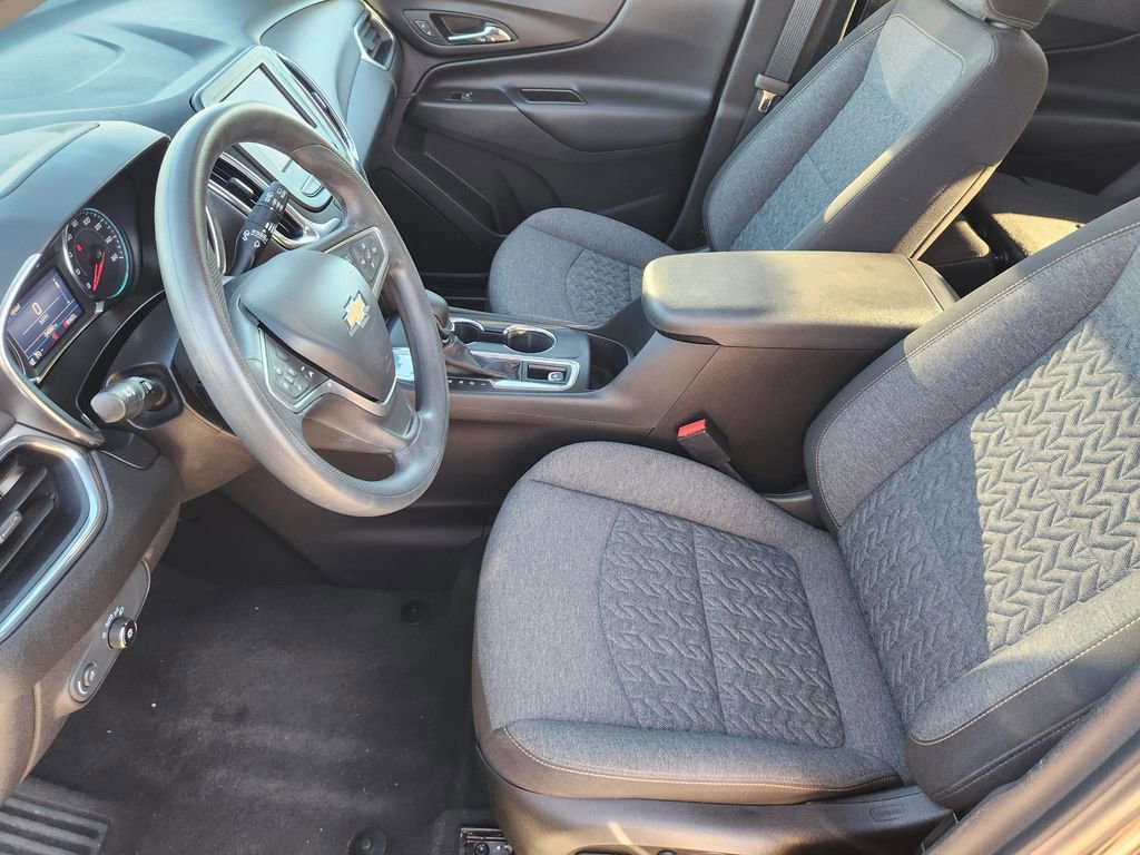 Used 2022 Chevrolet Equinox LT image 15