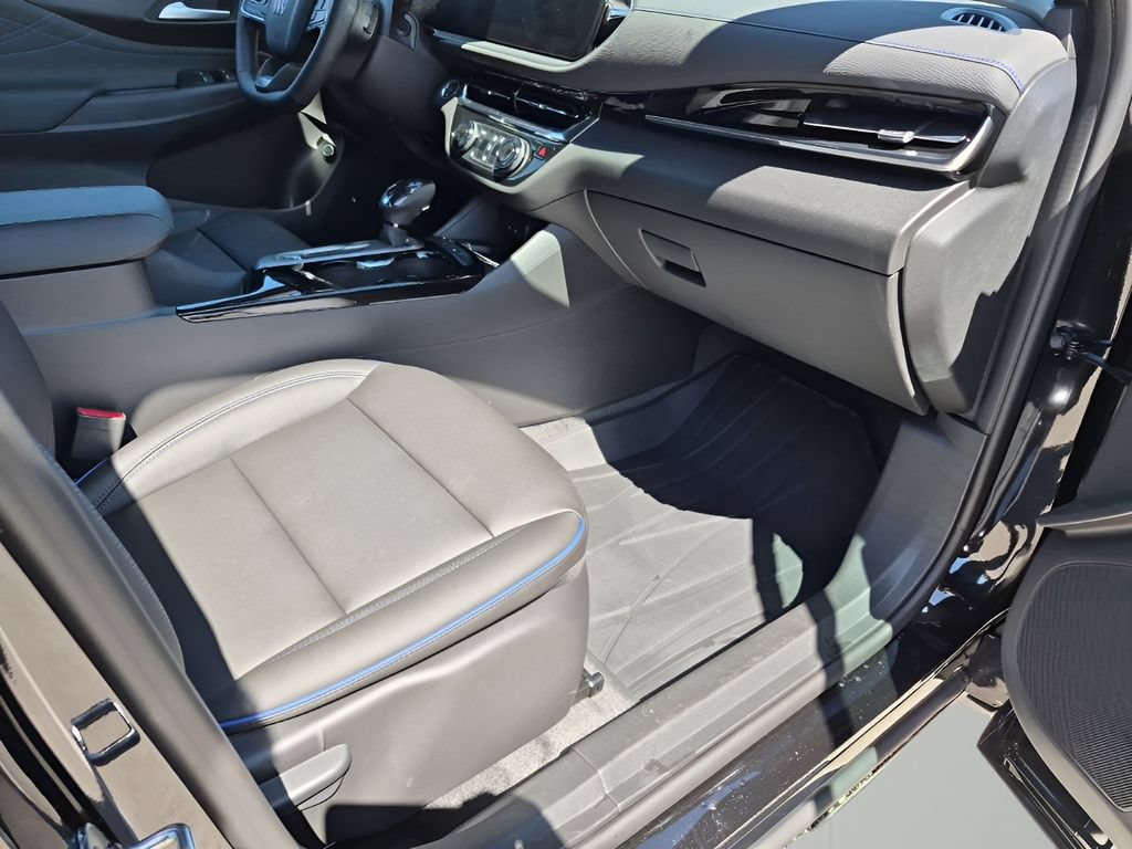 New 2026 Buick Envista Sport Touring w/ Convenience I Package FWD image 19