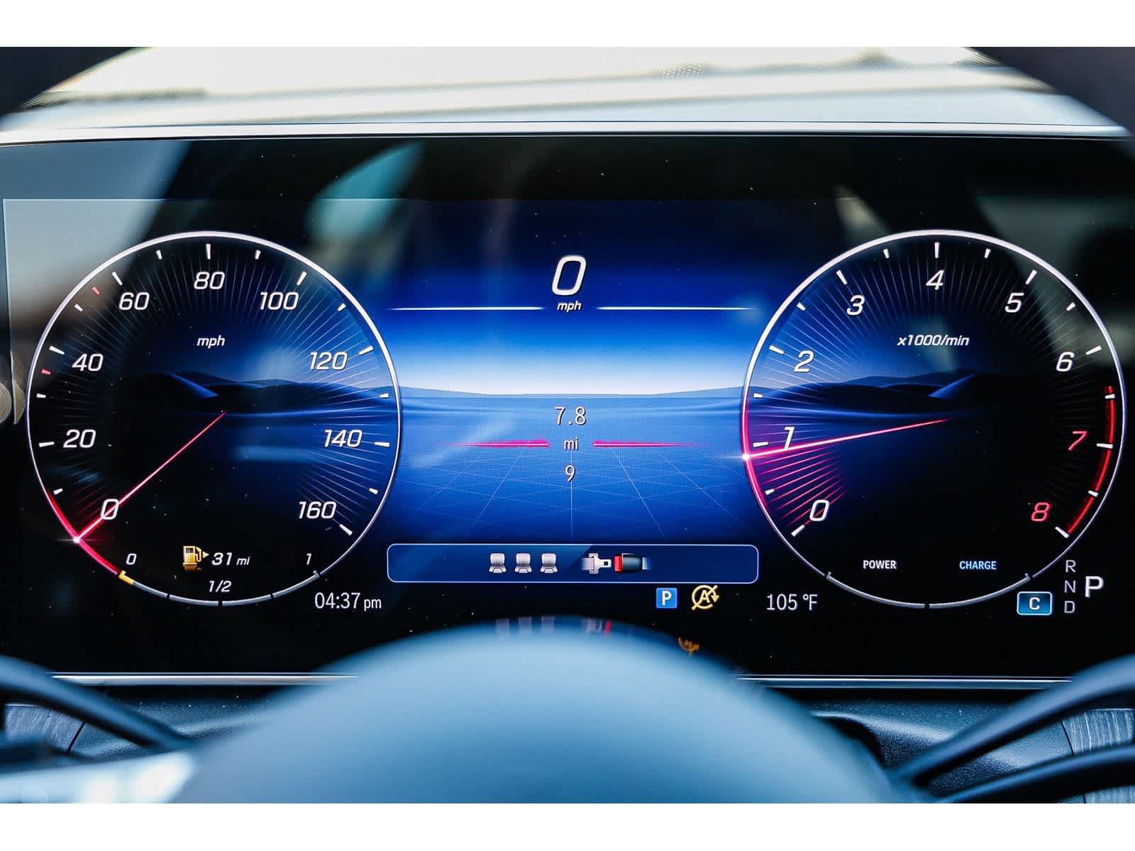 New 2026 Mercedes-Benz C 300 Sedan image 25