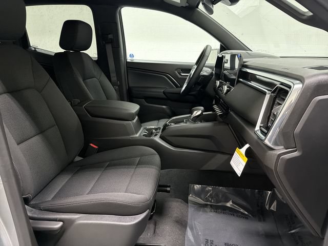 New 2026 GMC Canyon Elevation w/ Convenience Package RWD image 18