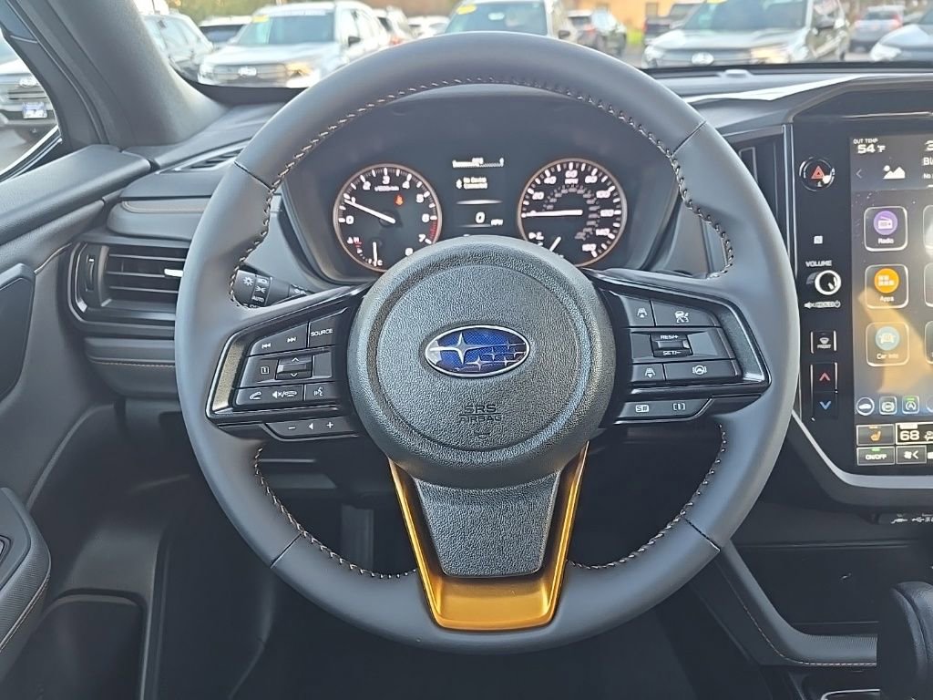 New 2026 Subaru Forester Wilderness image 24