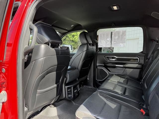 Used 2023 RAM 1500 Laramie image 19