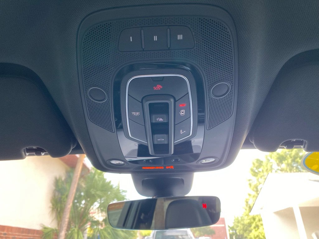 Used 2018 Audi Q7 3.0T Prestige image 20