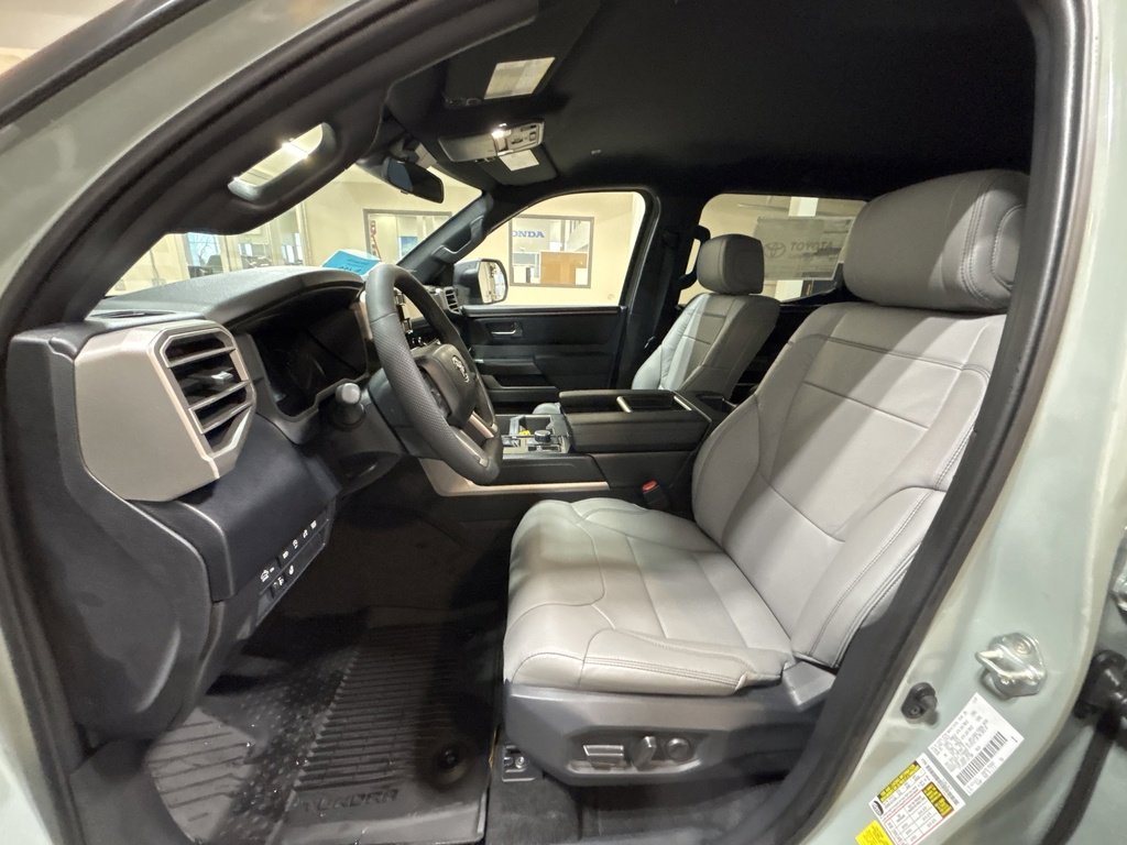 New 2026 Toyota Tundra SR5 image 18