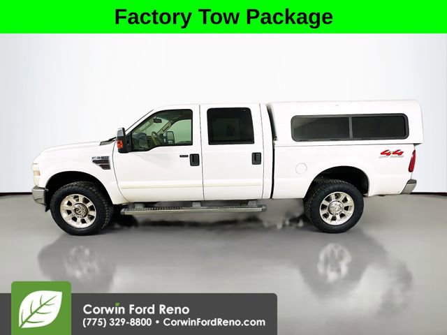 Used 2009 Ford F350 Lariat image 4