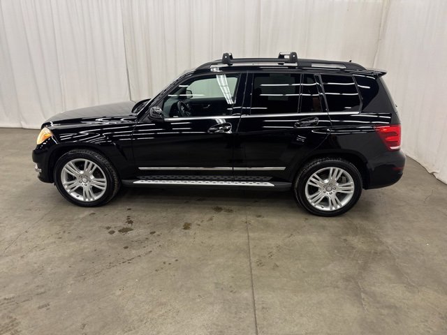 Used 2013 Mercedes-Benz GLK 250 BlueTEC 4MATIC image 31