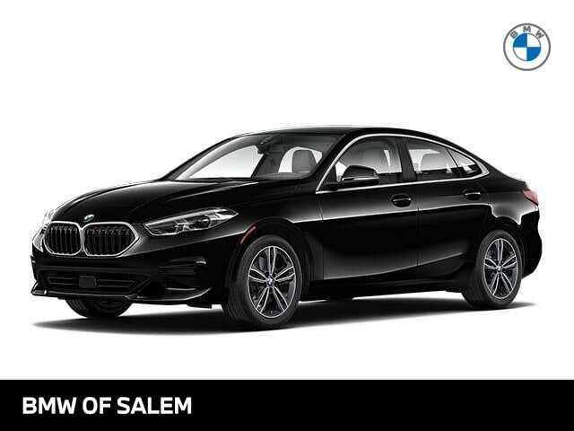 Used 2024 BMW 228i xDrive Gran Coupe w/ Convenience Package