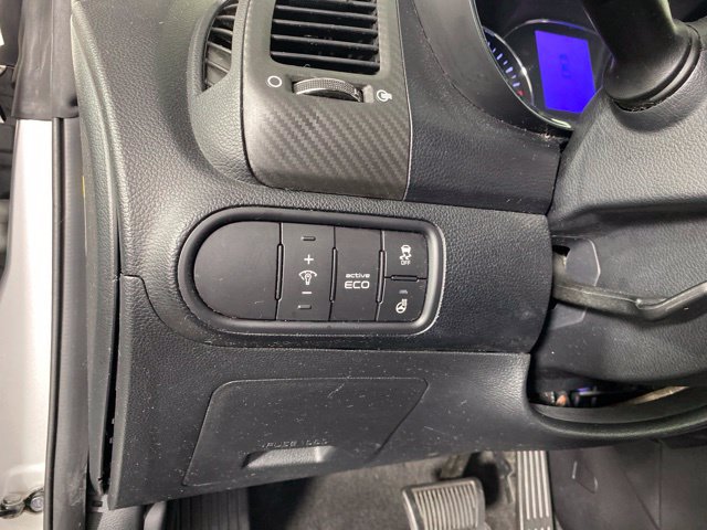 Used 2014 Kia Forte Koup EX w/ EX Premium Package FWD image 24