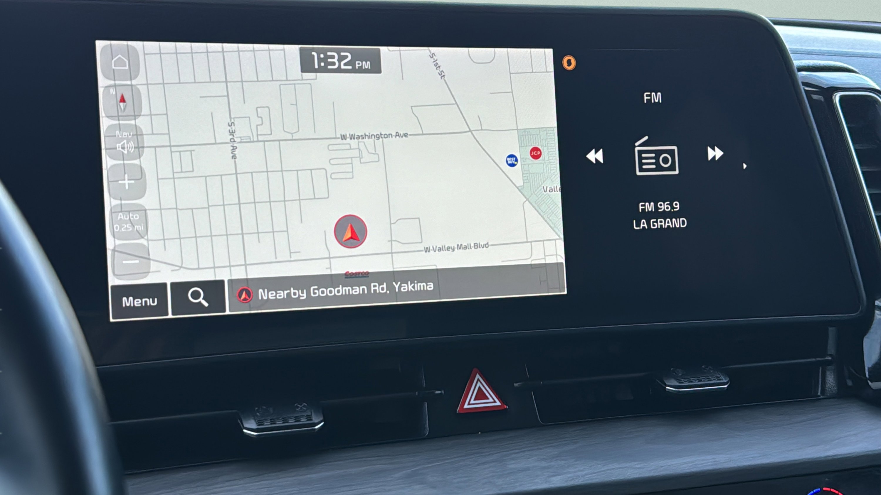 Used 2023 Kia Sportage X-Line image 20