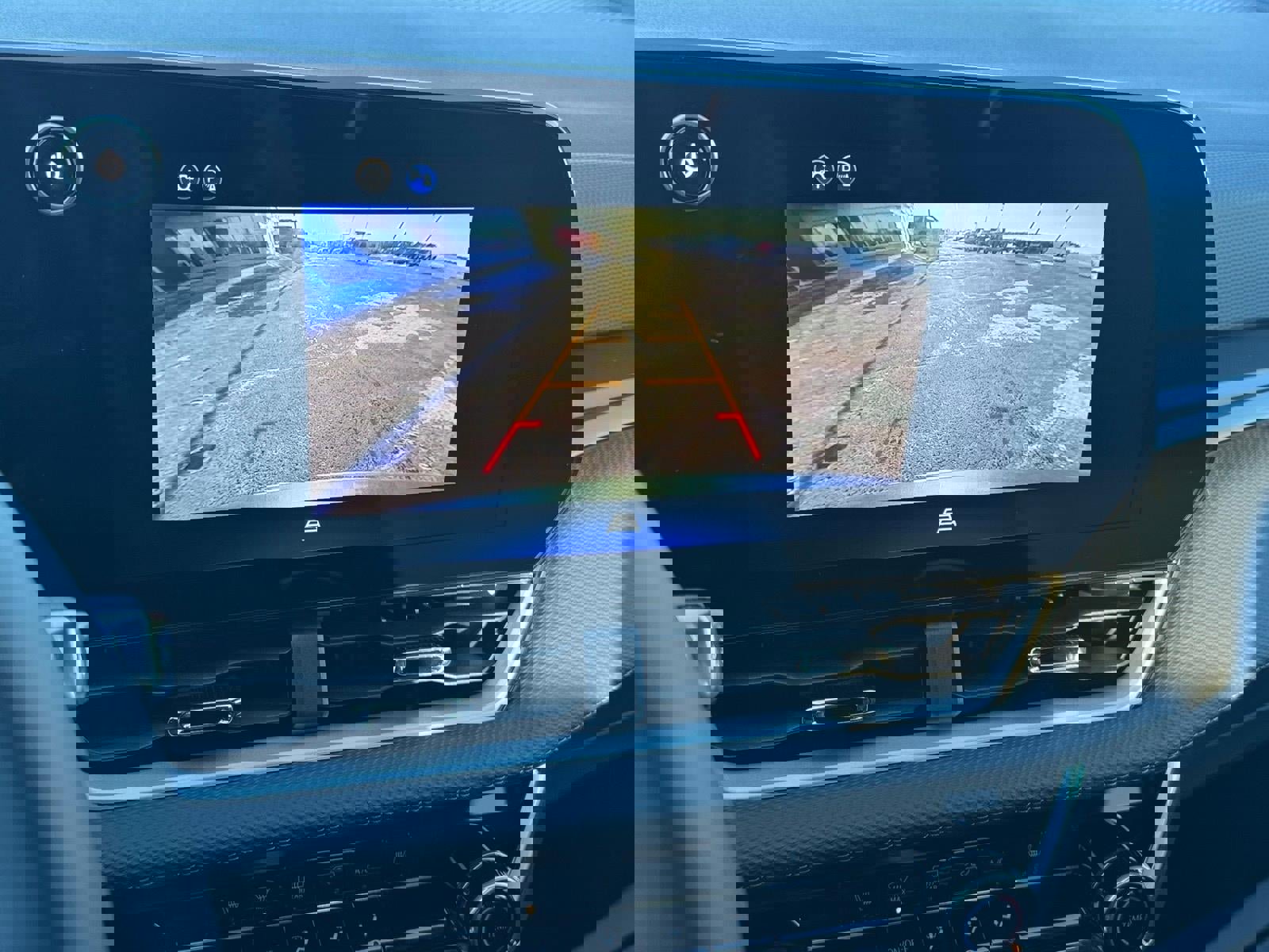 New 2026 Chevrolet Equinox LT image 10