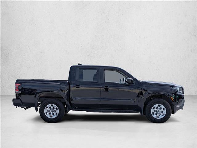 Used 2024 Nissan Frontier SV w/ Technology Package image 4