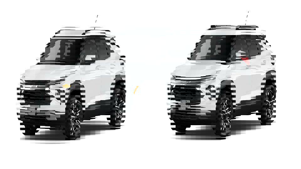 New 2026 Chevrolet TrailBlazer LT w/ LT Cold Weather Package image 49