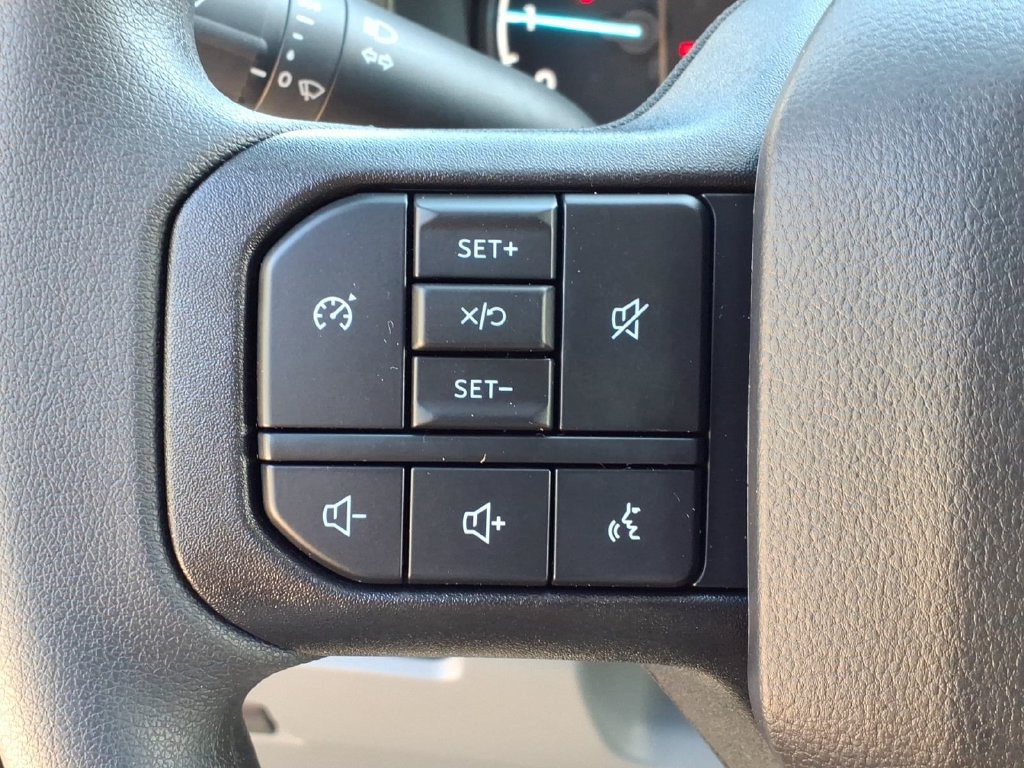 New 2027 Ford F250 XL w/ STX Appearance Package AWD/4WD image 24