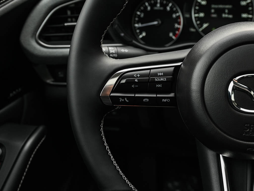 New 2026 MAZDA CX-30 2.5 Turbo Aire Edition AWD/4WD image 21