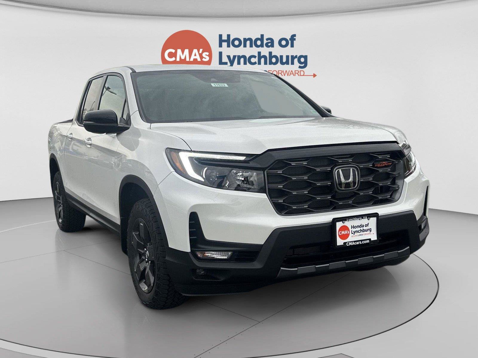 New 2026 Honda Ridgeline TrailSport image 7