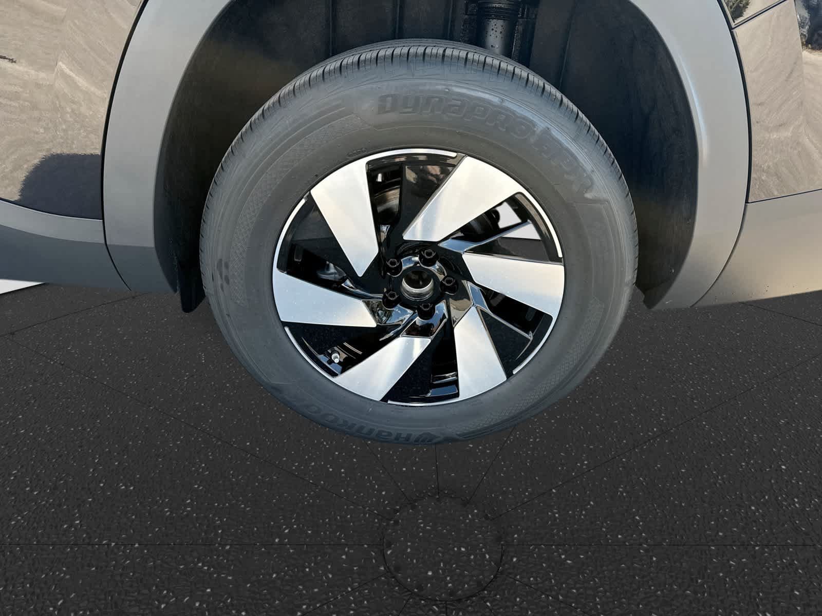 New 2027 Volkswagen Atlas SE FWD image 20