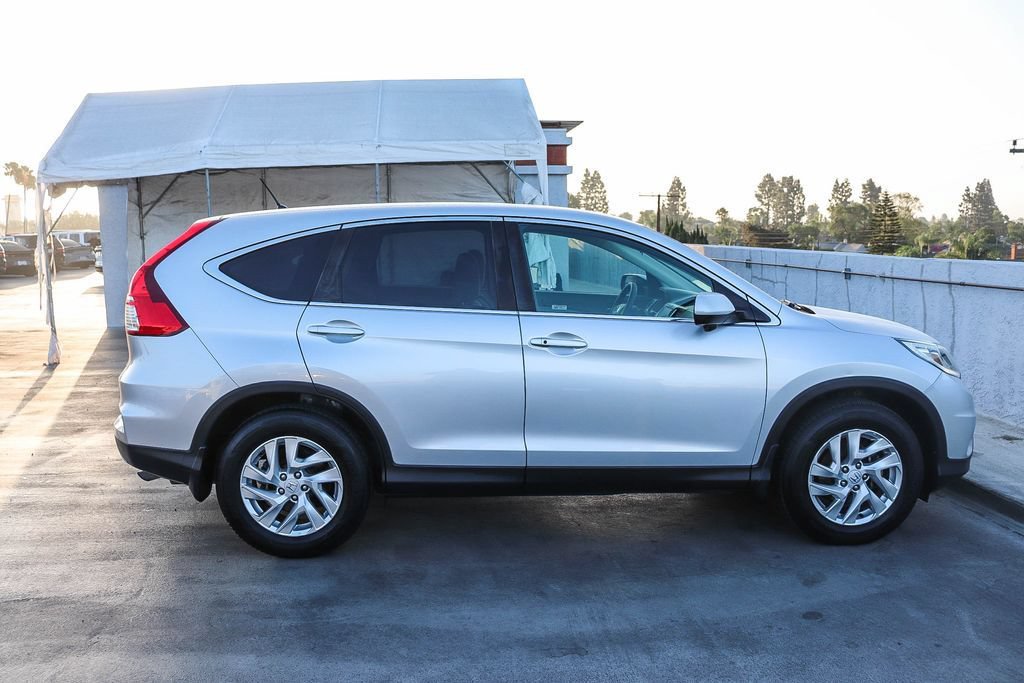 Used 2016 Honda CR-V EX image 13
