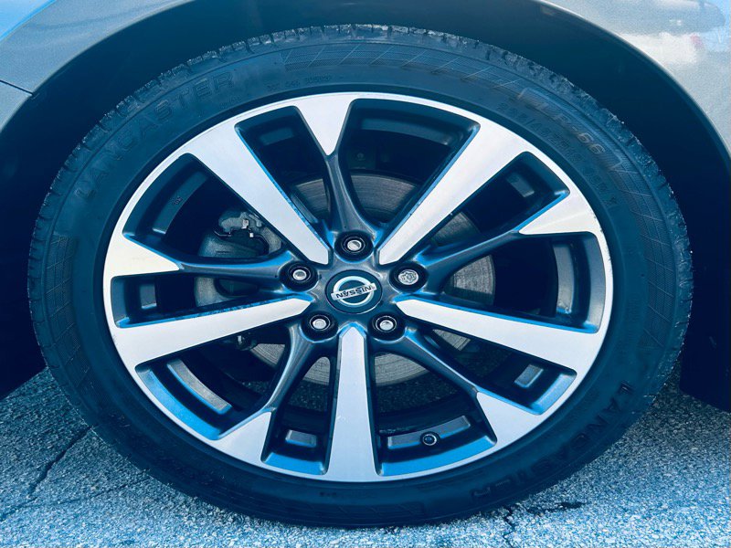 Used 2016 Nissan Altima 2.5 SR image 21