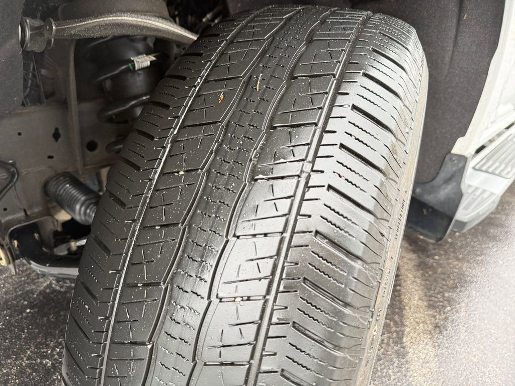 Used 2023 Chevrolet Silverado 1500 LTZ w/ LTZ Premium Package image 25