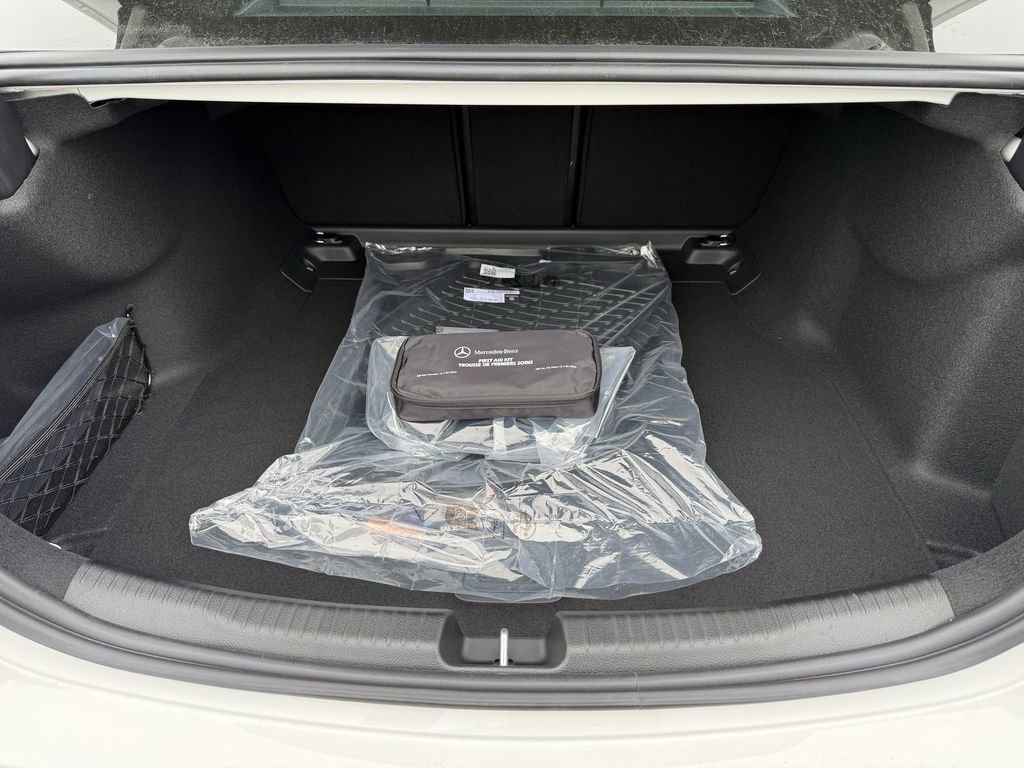 New 2026 Mercedes-Benz C 300 C300 4MATIC image 13