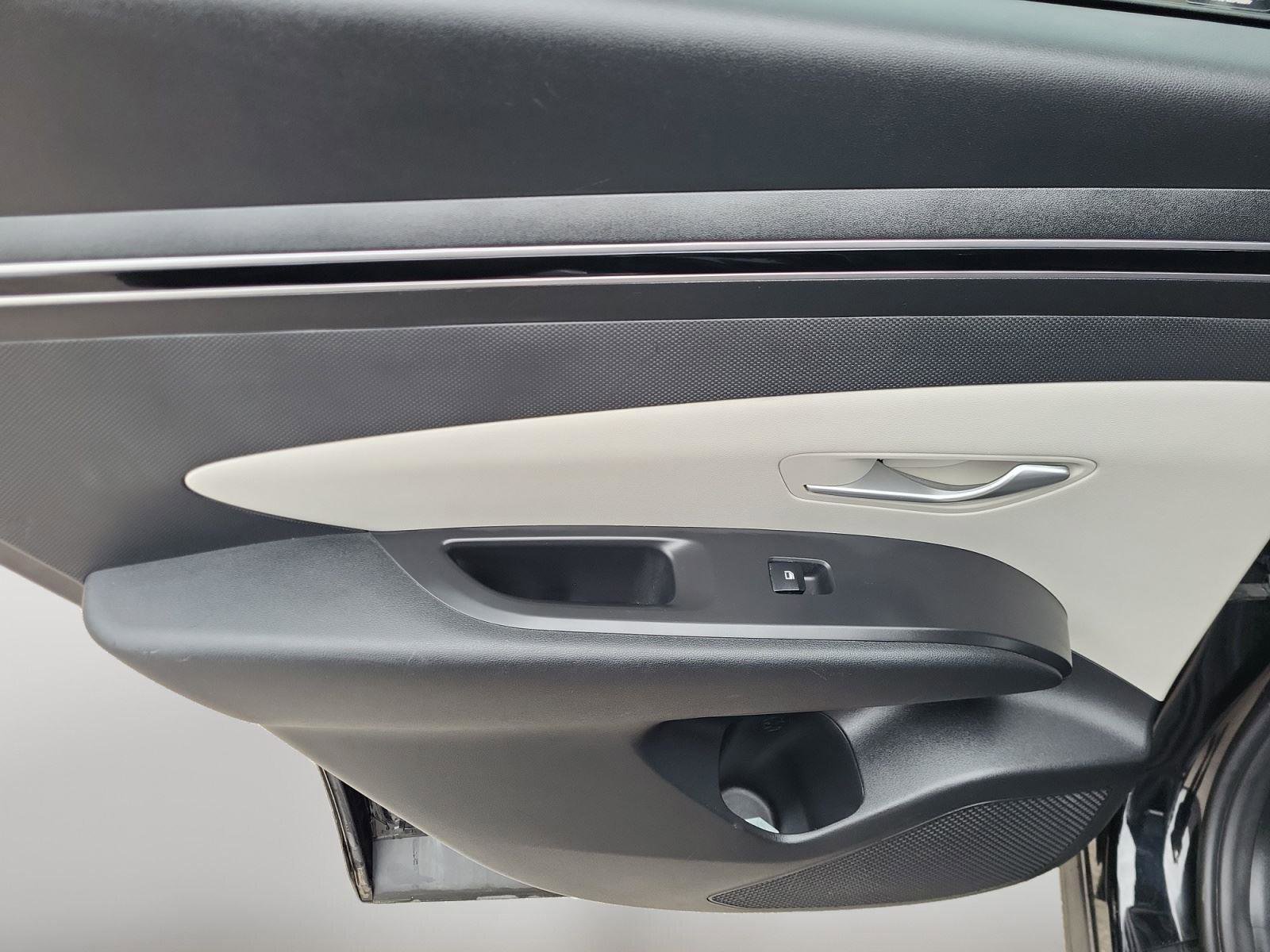 Used 2024 Hyundai Tucson SEL image 18