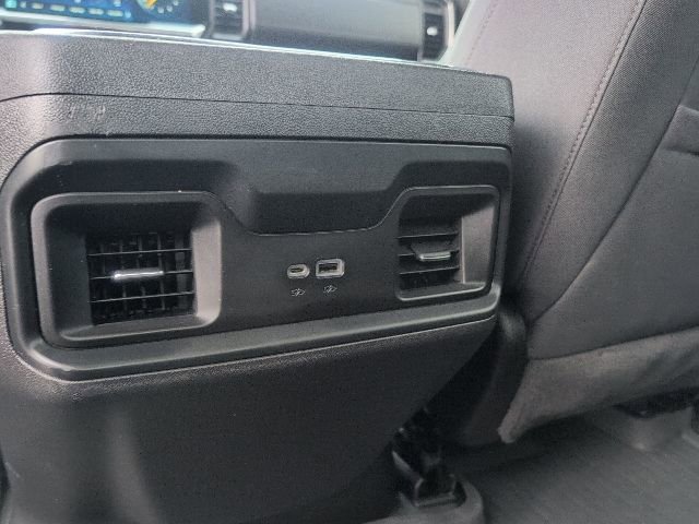 Certified 2022 Chevrolet Silverado 1500 LT Trail Boss AWD/4WD image 39