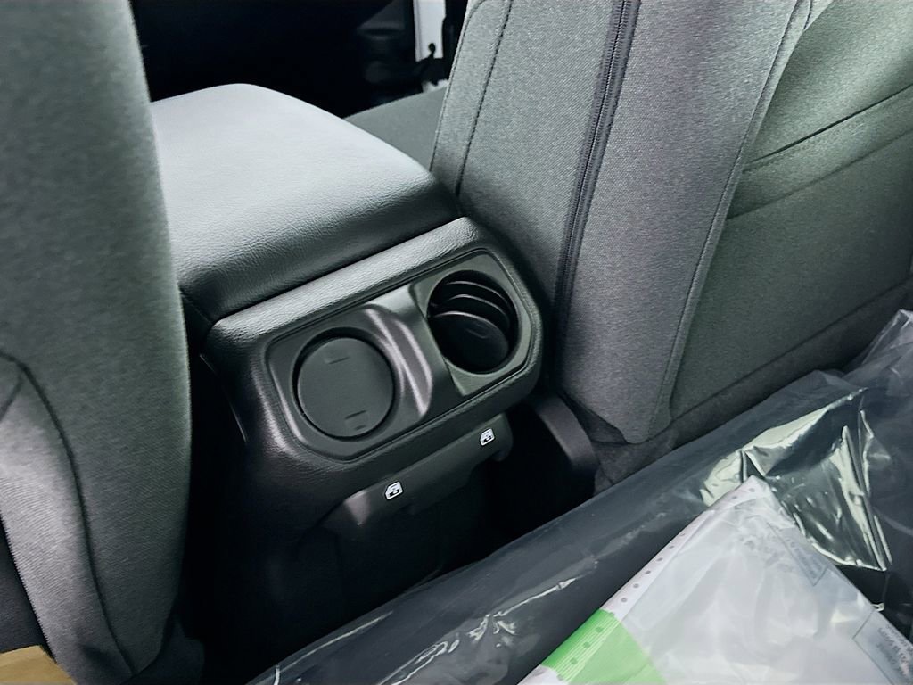 New 2026 Jeep Gladiator Sport AWD/4WD image 32