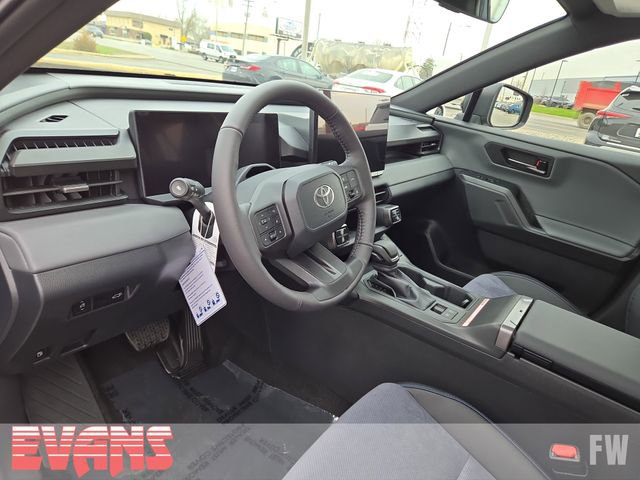 New 2026 Toyota RAV4 XSE image 22