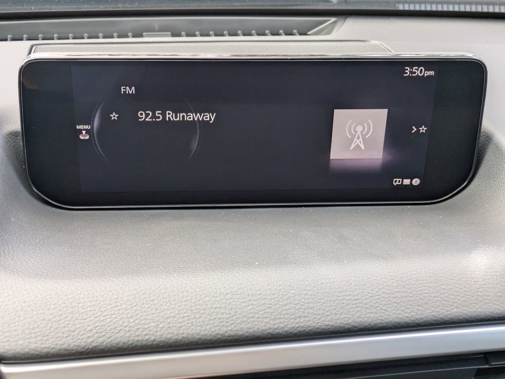 New 2026 MAZDA CX-50 AWD 2.5 S w/ Cargo Package image 18