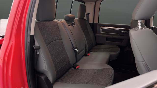 Used 2019 RAM 1500 Big Horn AWD/4WD image 24