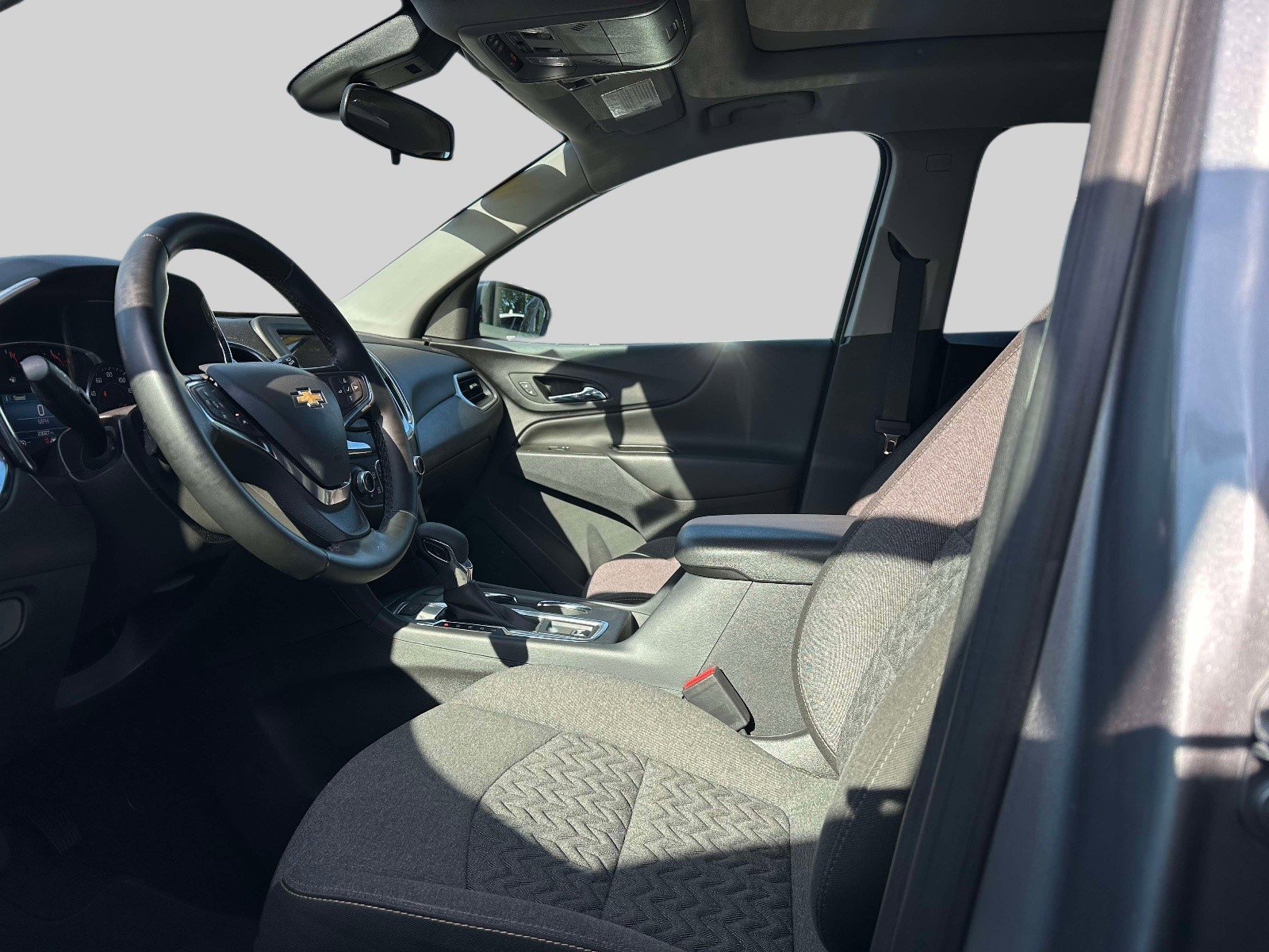 Certified 2024 Chevrolet Equinox LT image 20