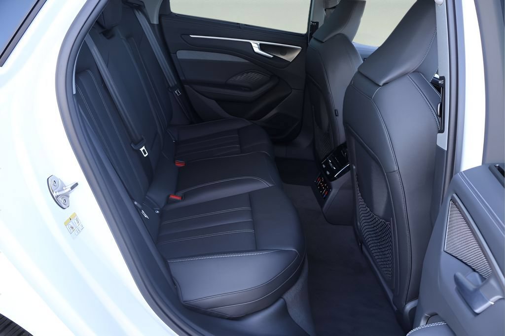 New 2026 Audi A6 Prestige AWD/4WD image 16