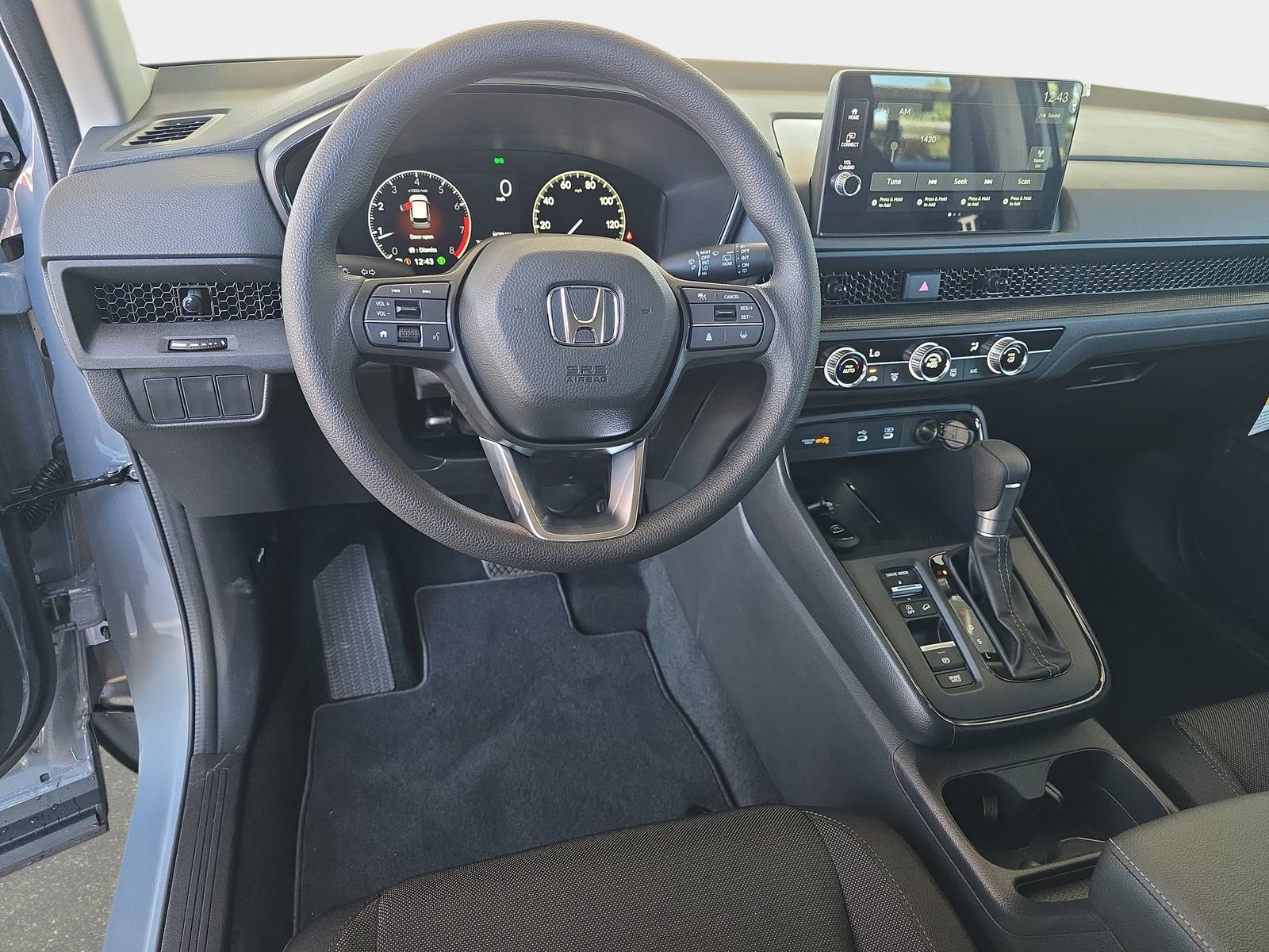 New 2026 Honda CR-V LX image 15