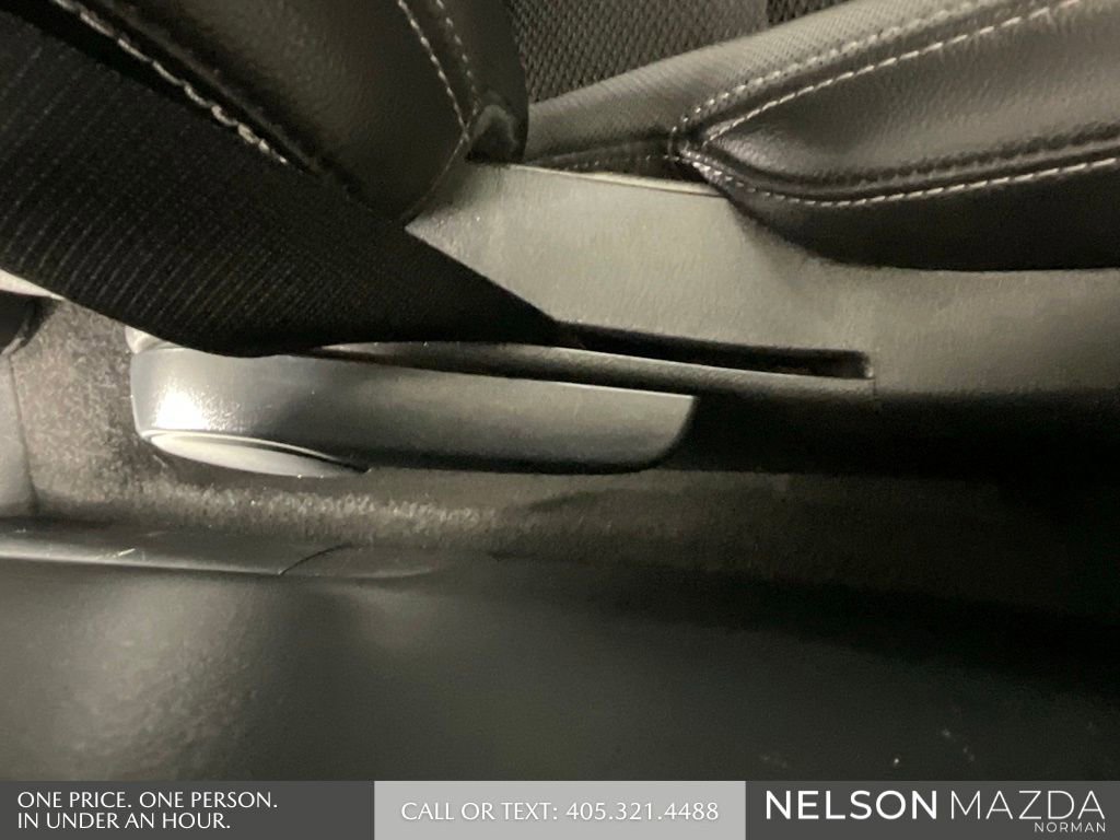 Certified 2025 MAZDA CX-50 AWD 2.5 S w/ Preferred Package image 28