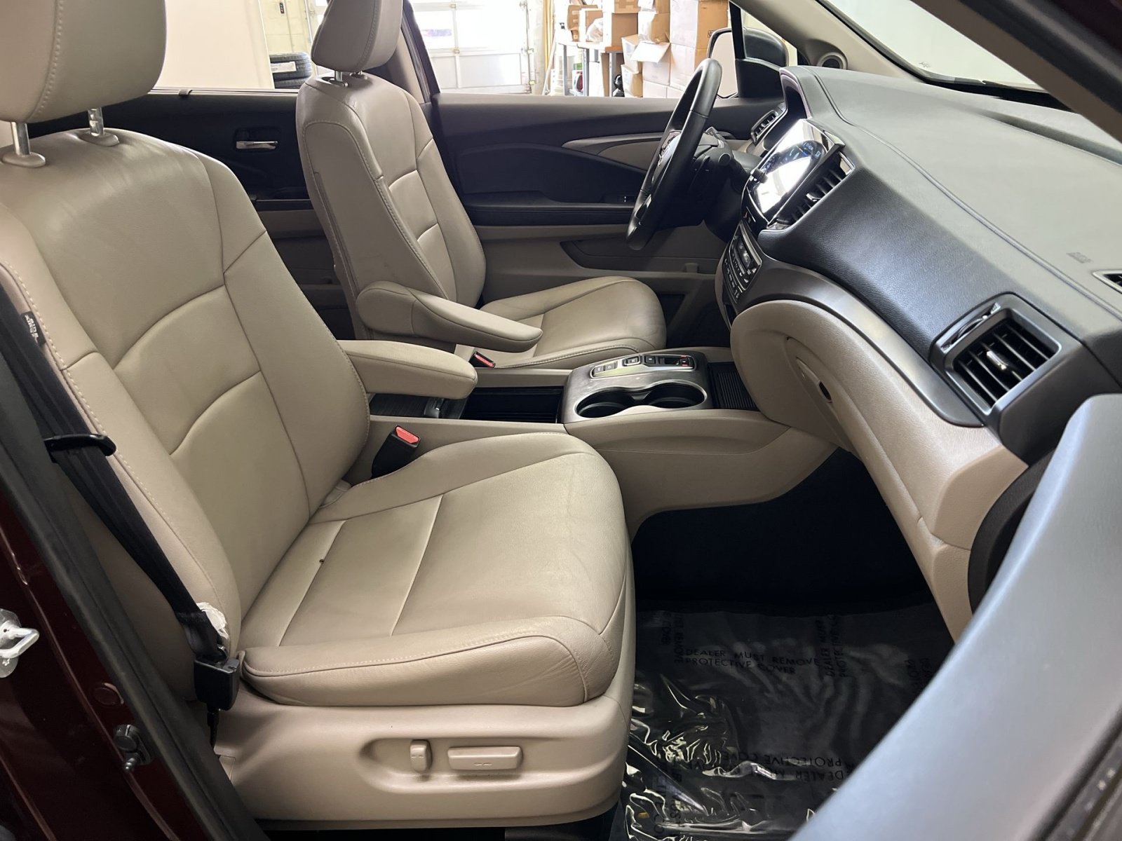 Used 2022 Honda Pilot Special Edition image 26