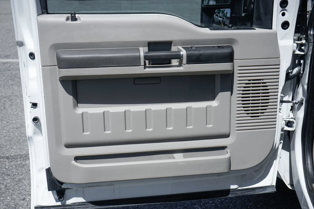 Used 2008 Ford F250 XL RWD image 15