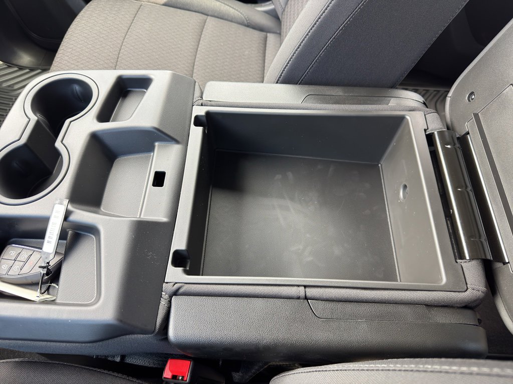 New 2026 Chevrolet Silverado 2500 Custom w/ Custom Value Package image 22