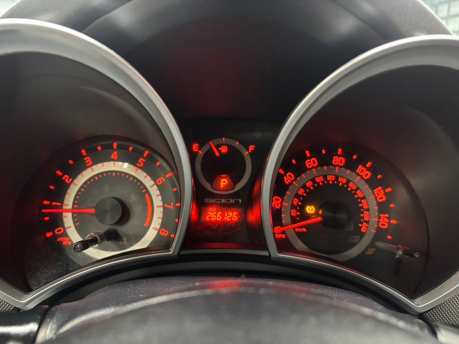 Used 2014 Scion tC Monogram Series FWD image 22