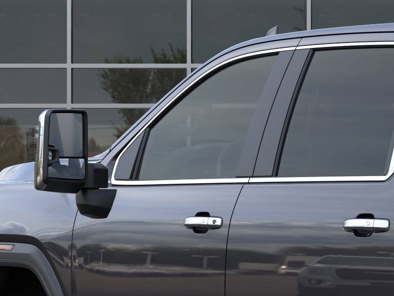 New 2026 GMC Sierra 2500 Denali w/ Technology Package image 12